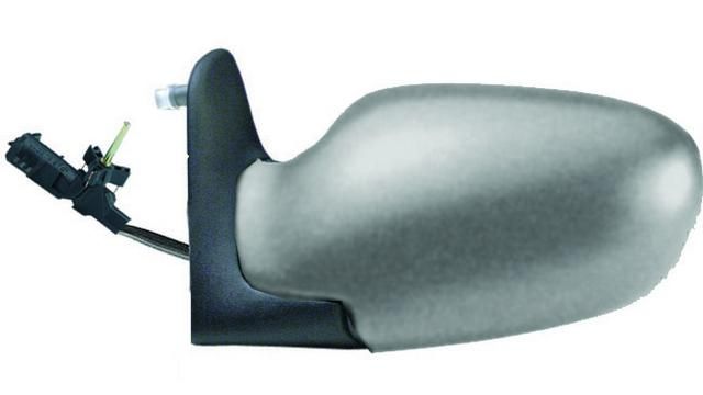 Espelho Esquerdo Manual Ford Galaxy 00-06 P/ PIntar
