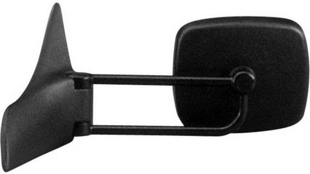 Espelho Esquerdo Manual Opel Combo 95-02