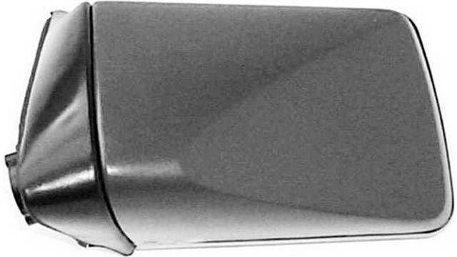 Espelho Esquerdo Manual Opel Corsa A 85-93 C/ Pino