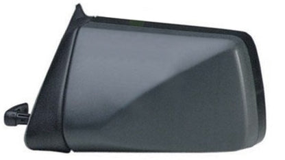 Espelho Esquerdo Manual Opel Corsa A 85-93 C/ Pino