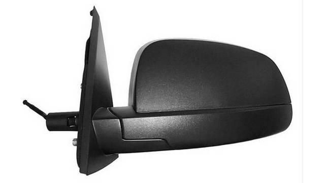 Espelho Esquerdo Manual Opel Meriva 03-10