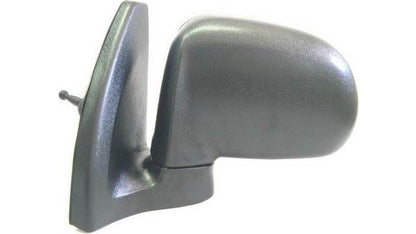 Espelho Esquerdo Manual Plano Hyundai Atos 01-04