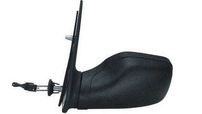 Espelho Esquerdo Manual Plano Peugeot 106 91-93