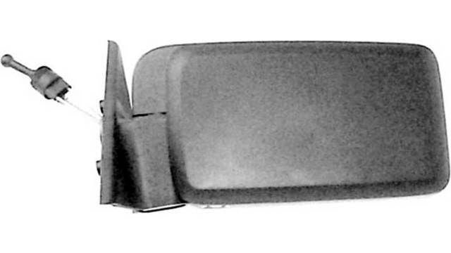 Espelho Esquerdo Manual Plano Renault R9 / R11 82-