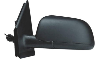 Espelho Esquerdo Manual Vw Polo 02-05