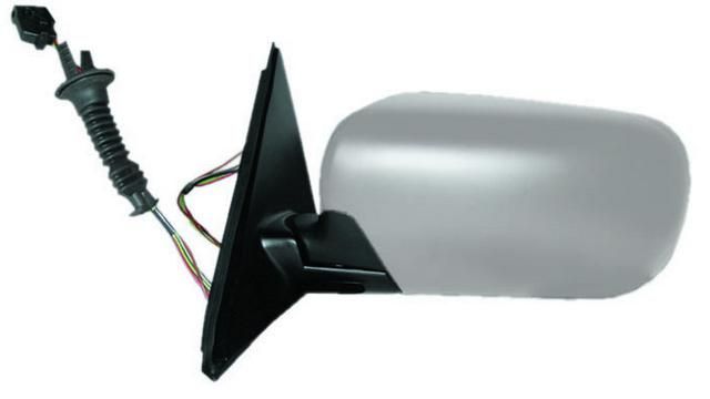 Espelho Esquerdo Rebativel C/ Memoria Bmw S-5 E39 96-03