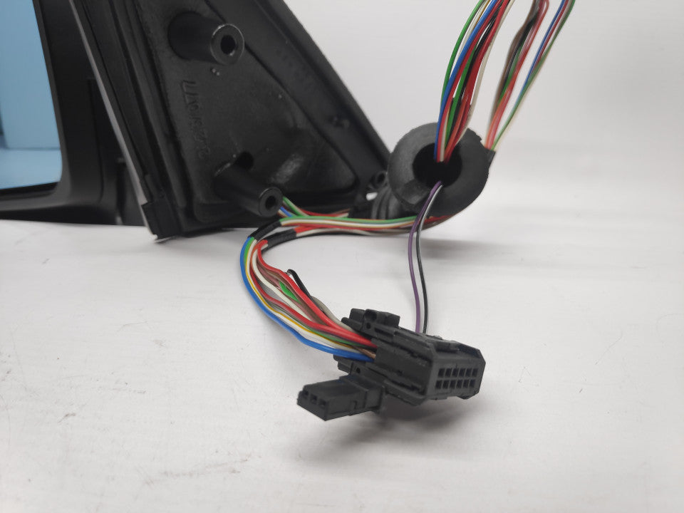 Espelho Esquerdo Rebativel C/ Memoria Bmw S-5 E39 96-03