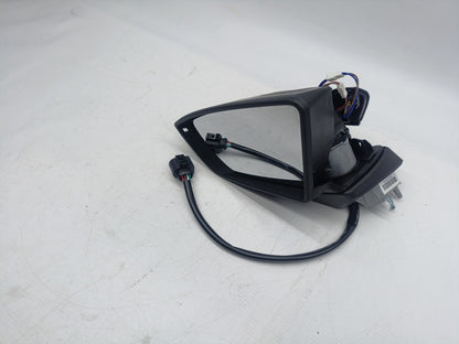 Espelho Esquerdo Rebativel C/ Pisca 8 Pinos Seat Leon | 13-