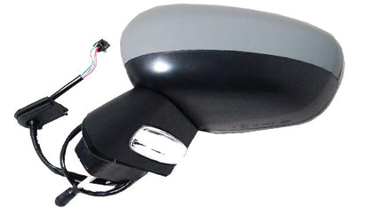 Espelho Esquerdo Rebativel C/ Pisca Citroen C3 | 10-16