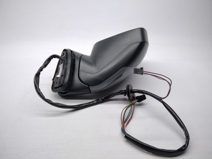 Espelho Esquerdo Rebativel Citroen C4 Grand Picasso 06-12