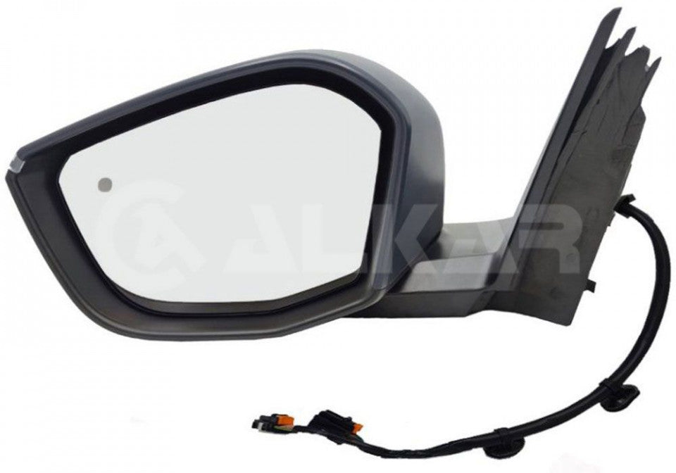 Espelho Esquerdo Rebativel Citroen C4 III 21-