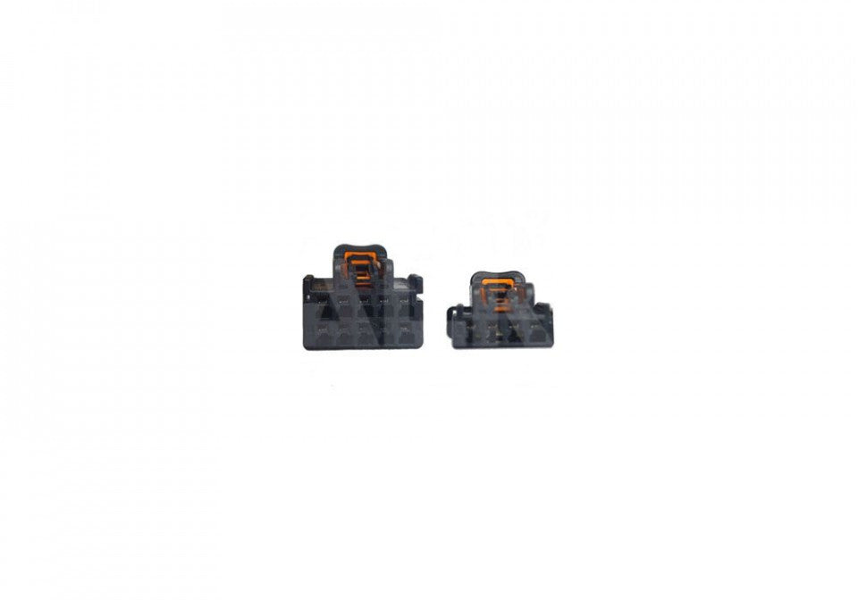 Espelho Esquerdo Rebativel Citroen C4 III 21-