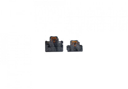 Espelho Esquerdo Rebativel Citroen C4 III 21-
