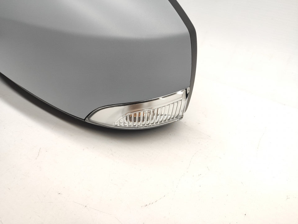 Espelho Esquerdo Rebativel Renault Fluence 10-