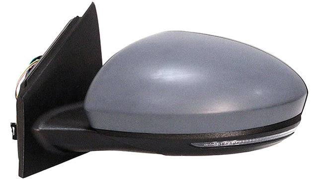 Espelho Esquerdo Rebativel Renault Megane IV 16-24
