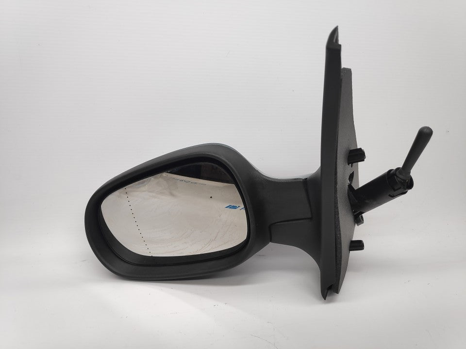 Espelho Esquerdo Renault Clio II 00-05 Manual P/ Pintar