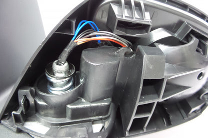 Espelho Esquerdo Renault Fluence 10-