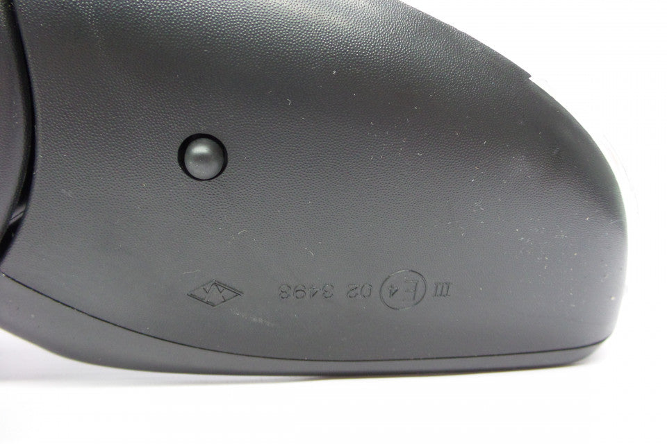 Espelho Esquerdo Renault Fluence 10-