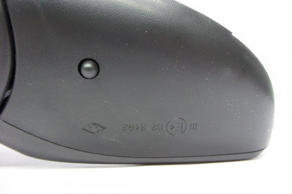 Espelho Esquerdo Renault Fluence 10-