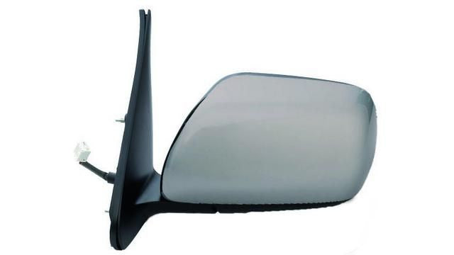 Espelho Esquerdo Suzuki Grand Vitara 06-09