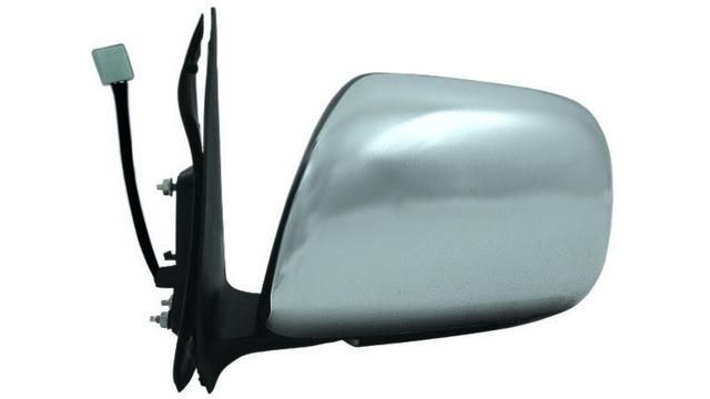 Espelho Esquerdo Toyota Hilux 04-08