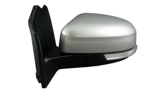 Espelho Ford Focus 12-17 Direito Rebativel