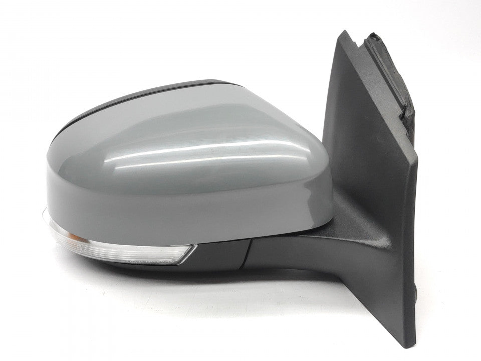 Espelho Ford Focus 12-17 Direito Rebativel