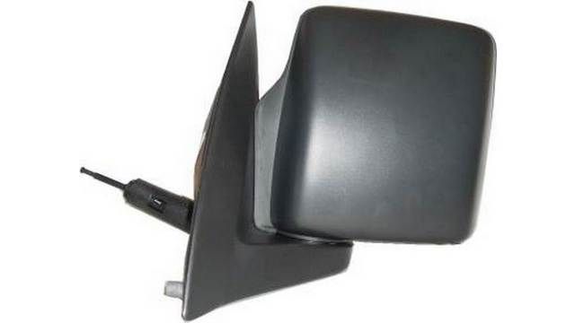 Espelho Opel Combo 01-11 Esquerdo Manual