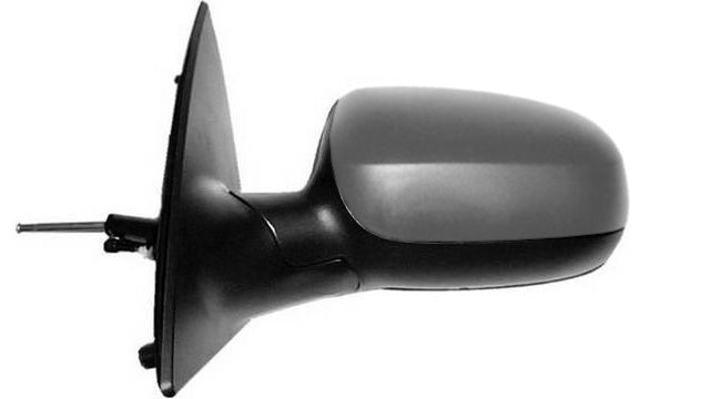 Espelho Opel Corsa C 00-06 Esquerdo Manual