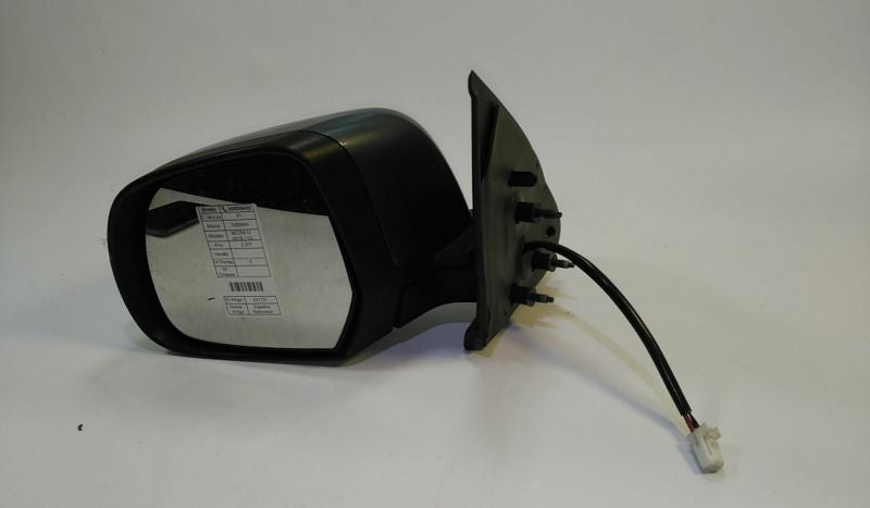 Espelho Retrovisor Esquerdo Electrico Nissan Micra IV (K13) 10 -