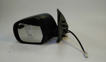 Espelho Retrovisor Esquerdo Electrico Nissan Micra IV (K13) 10 -
