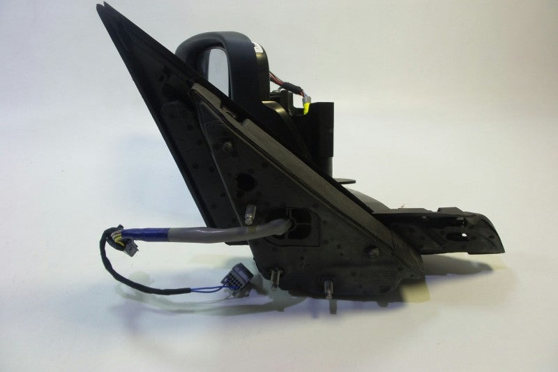 Espelho Retrovisor Esquerdo Renault Scenic IV 16 - Sem Capa