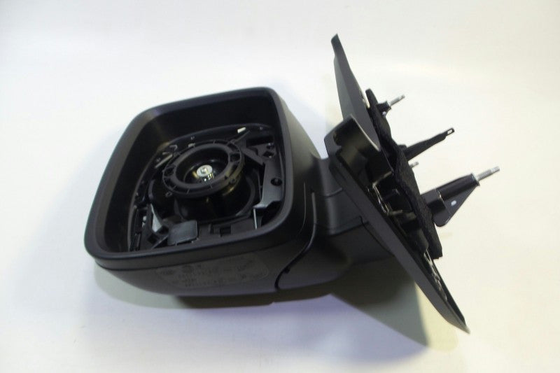 Espelho Retrovisor Esquerdo Renault Trafic III Caixa 14 -
