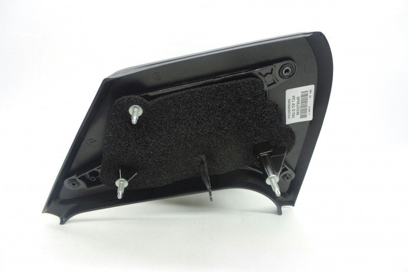 Espelho Retrovisor Esquerdo Renault Trafic III Caixa 14 -