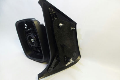 Espelho Retrovisor Esquerdo Renault Trafic III Caixa 14 -