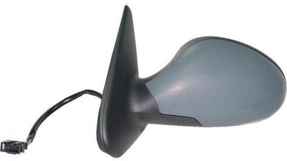 Espelho Seat Leon 1M 03-05 Direito Eletrico P/ Pintar