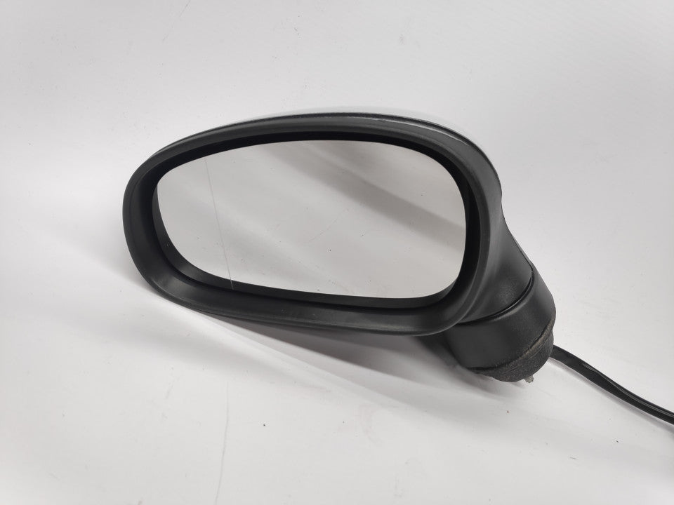 Espelho Seat Leon IP 05-09 Esquerdo Eletrico