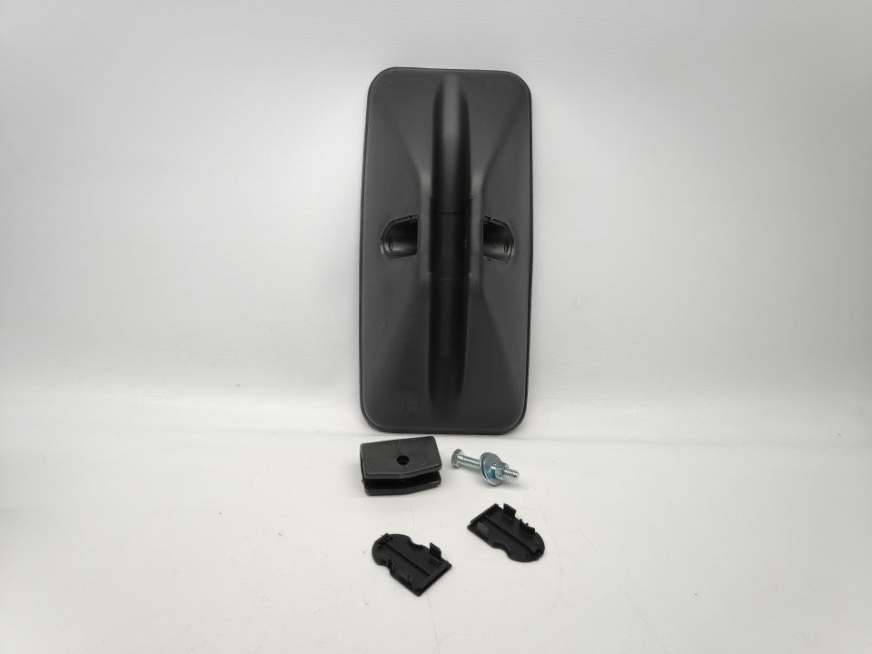 Espelho Universal 346X162Mm