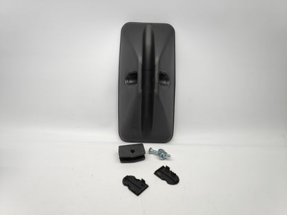Espelho Universal 346X162Mm