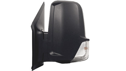 Espelho Volkswagen Crafter 06-12 Esquerdo Manual
