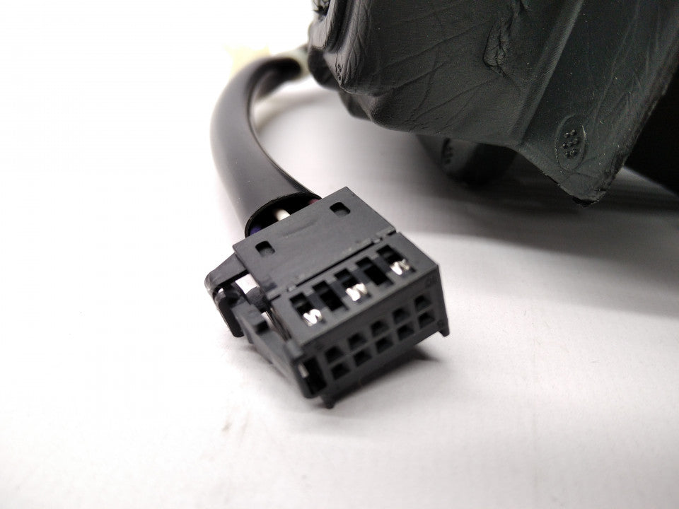 Espelho Vw Polo 09-Direito Eletrico Led Termico C/ Pisca