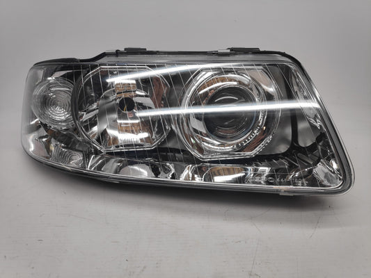 Farol Audi A3 00-03 Direito