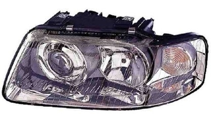 Farol Audi A3 00-03 Direito