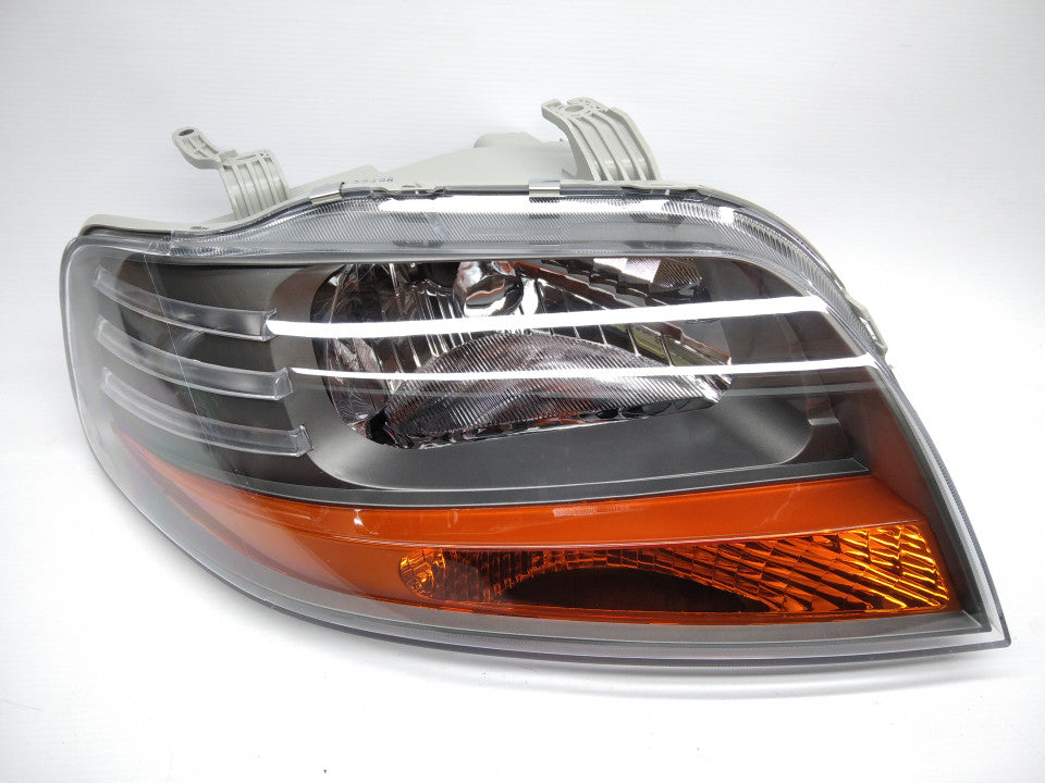 Farol Chevrolet Kalos 3/5P 02-08 Direito Eletrico