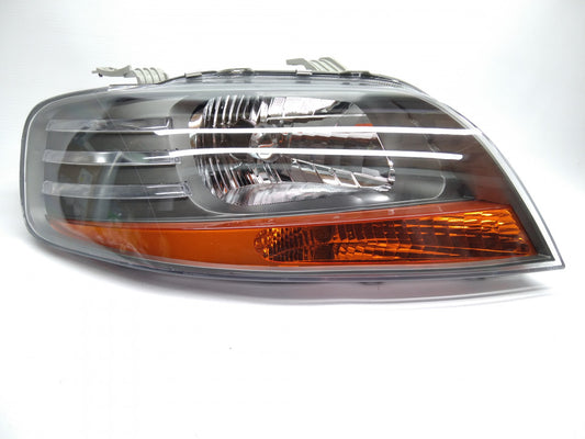 Farol Chevrolet Kalos 3/5P 02-08 Direito Eletrico
