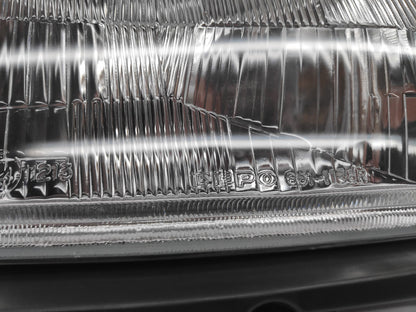 Farol Citroen Jumpy 95-03 Direito