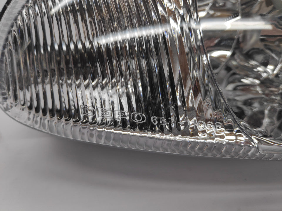 Farol Direito Alfa Romeo 156 97-03