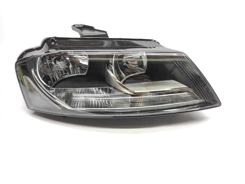 Farol Direito Audi A3 09-12
