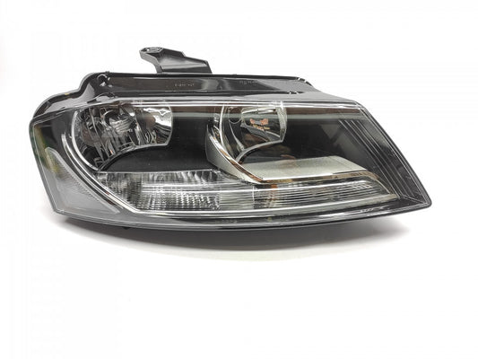 Farol Direito Audi A3 09-12