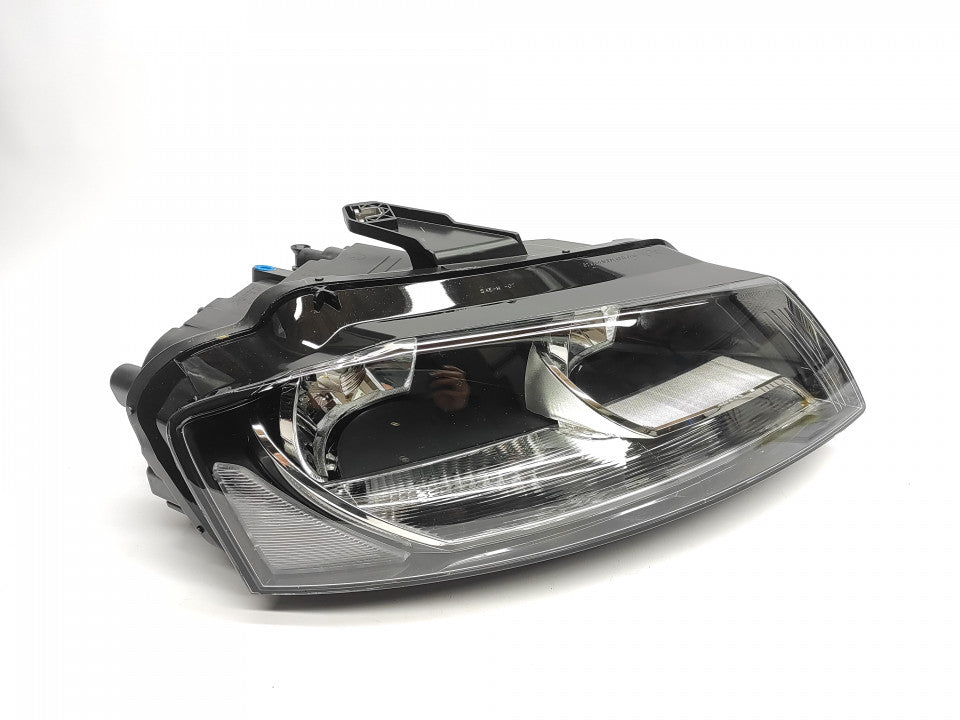 Farol Direito Audi A3 09-12